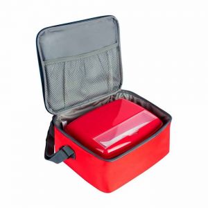 LONCHERA LUCERNA personalizada